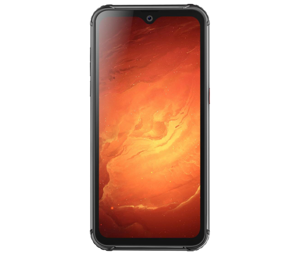 BLACKVIEW BV9800 Pro 6/128GB Czarny - 745102 - zdjęcie 4